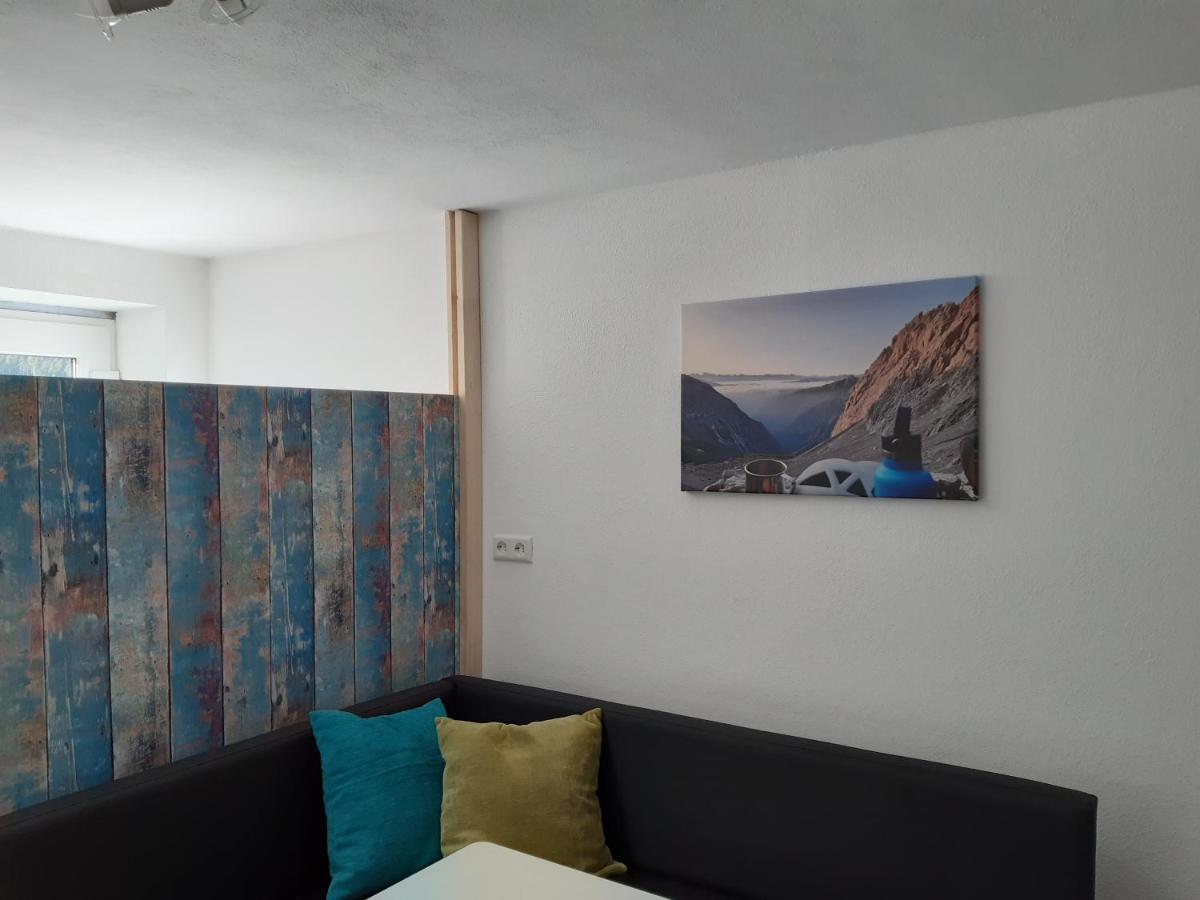 Your Basecamp! Roppen Exterior foto