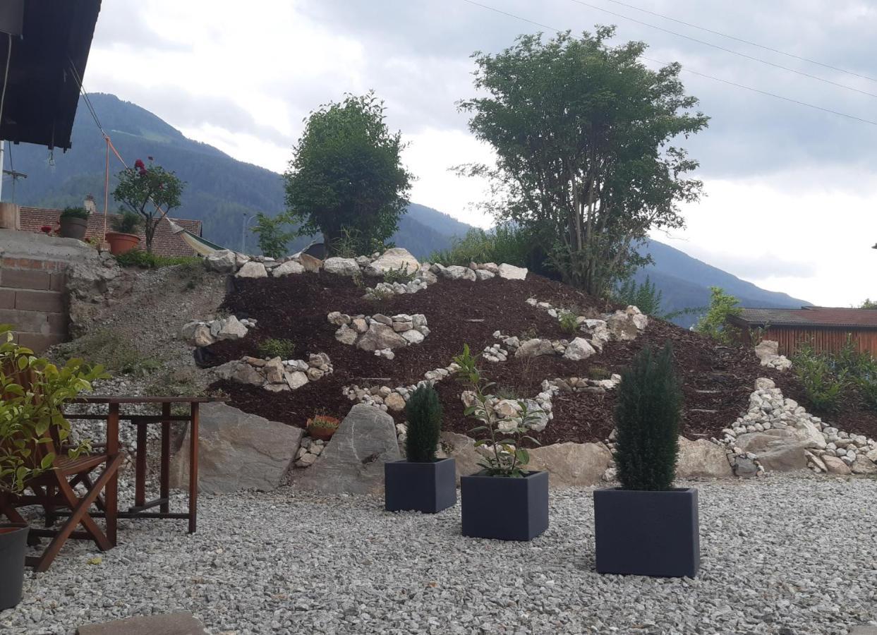 Your Basecamp! Roppen Exterior foto