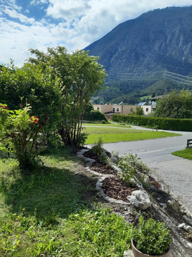 Your Basecamp! Roppen Exterior foto