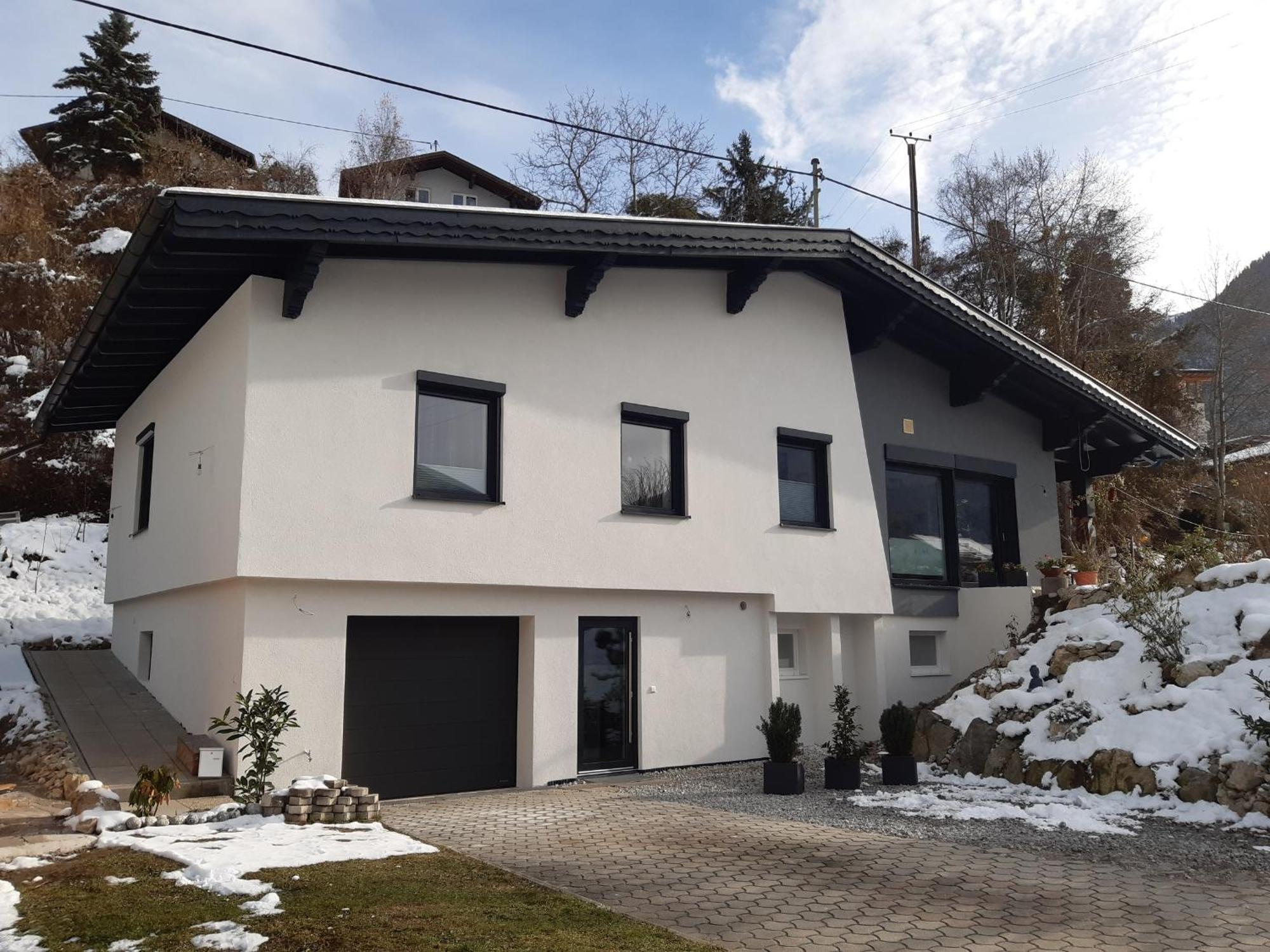 Your Basecamp! Roppen Exterior foto